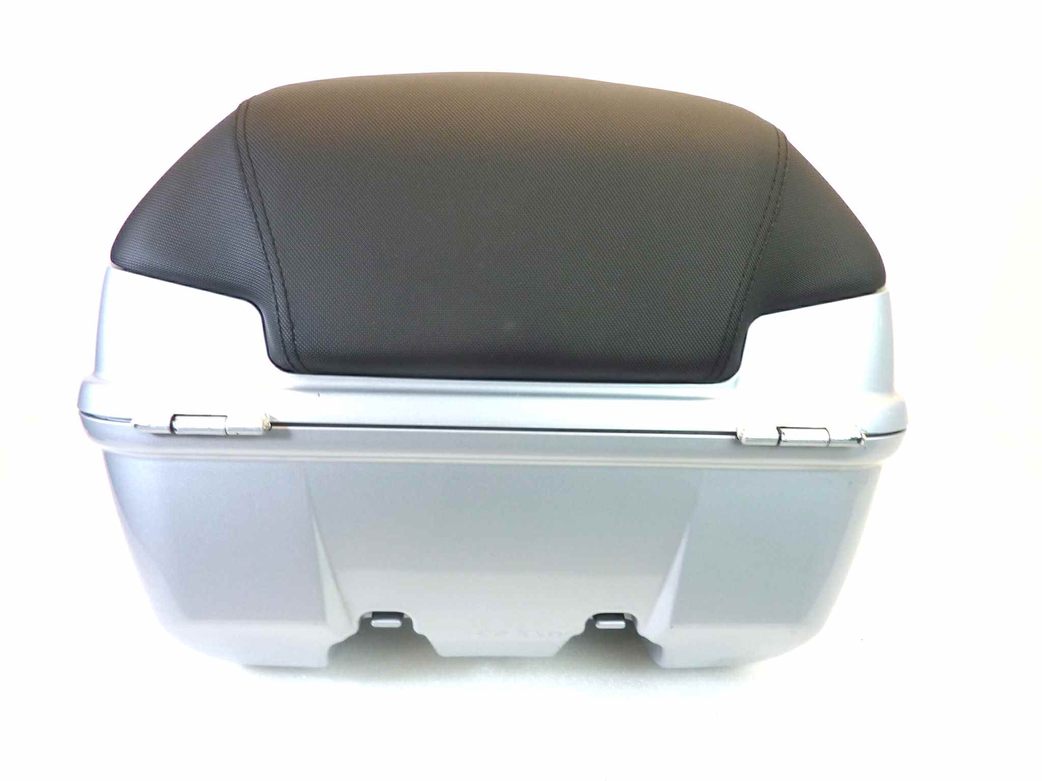 Bauletto posteriore top case Guzzi Norge senza cilindretto chiave - immagine 8