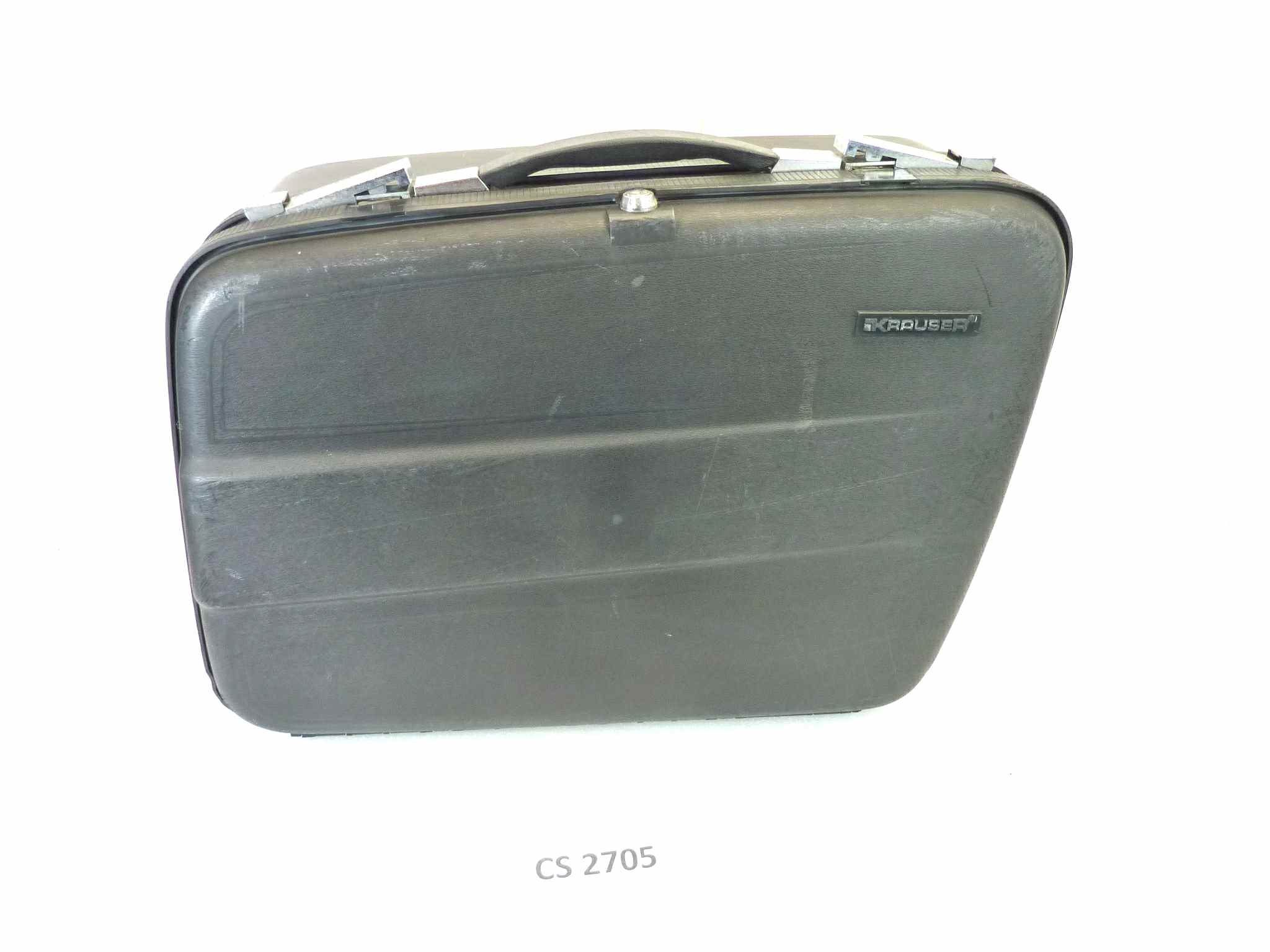 Borsa laterale destra krauser senza chiavi n. serratura 509 1 D