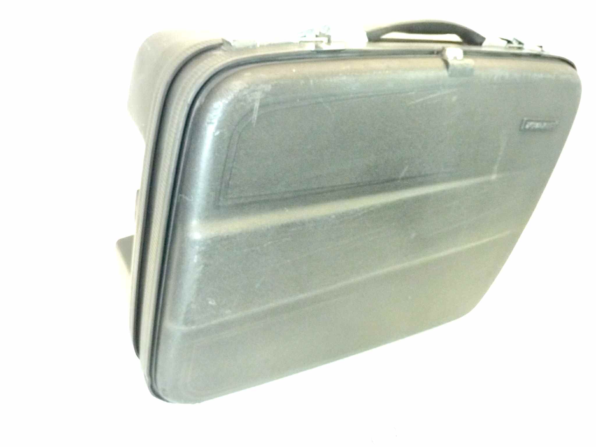 Borsa laterale destra krauser senza chiavi n. serratura 509 1 D - immagine 2