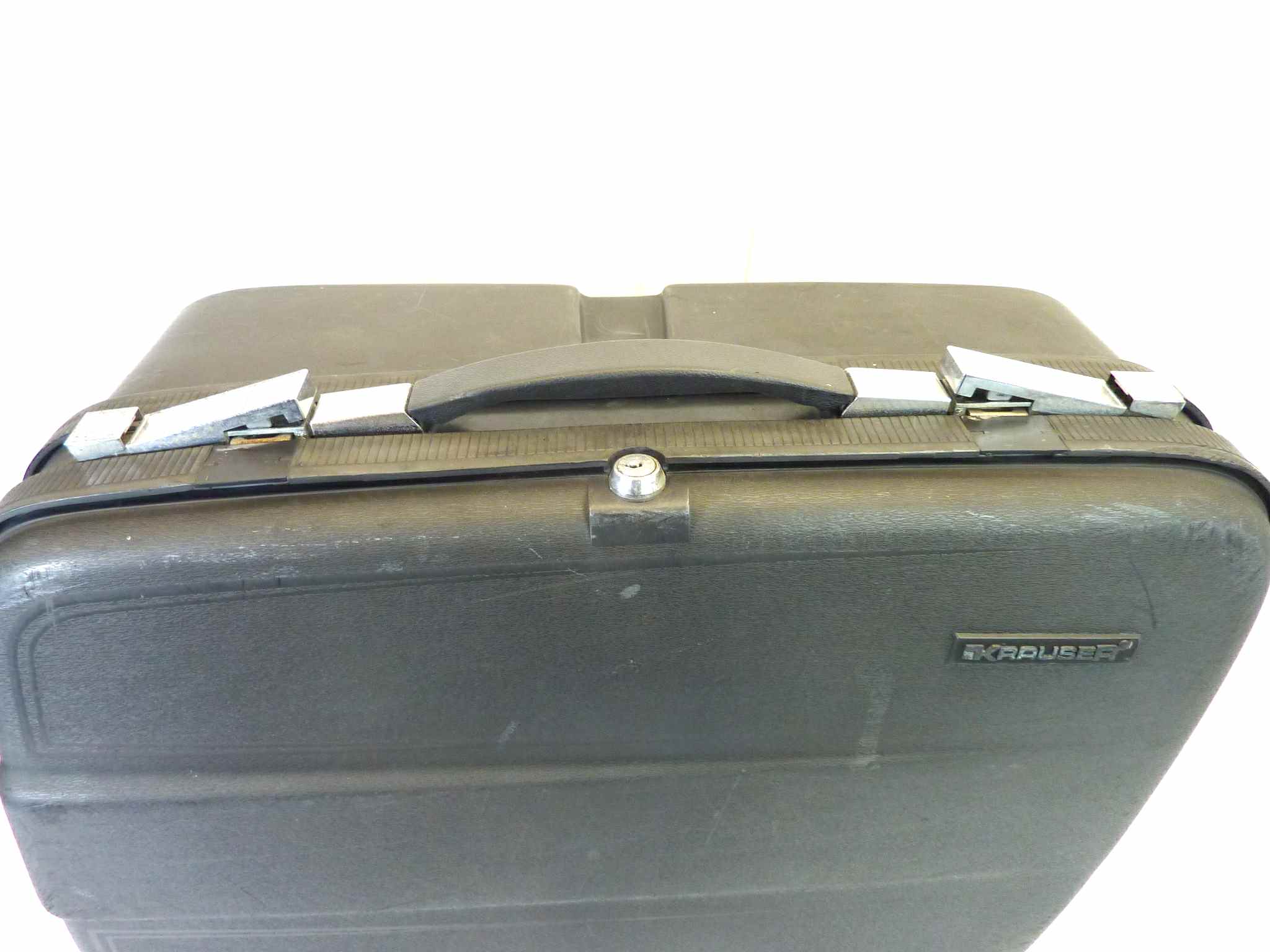 Borsa laterale destra krauser senza chiavi n. serratura 509 1 D - immagine 4