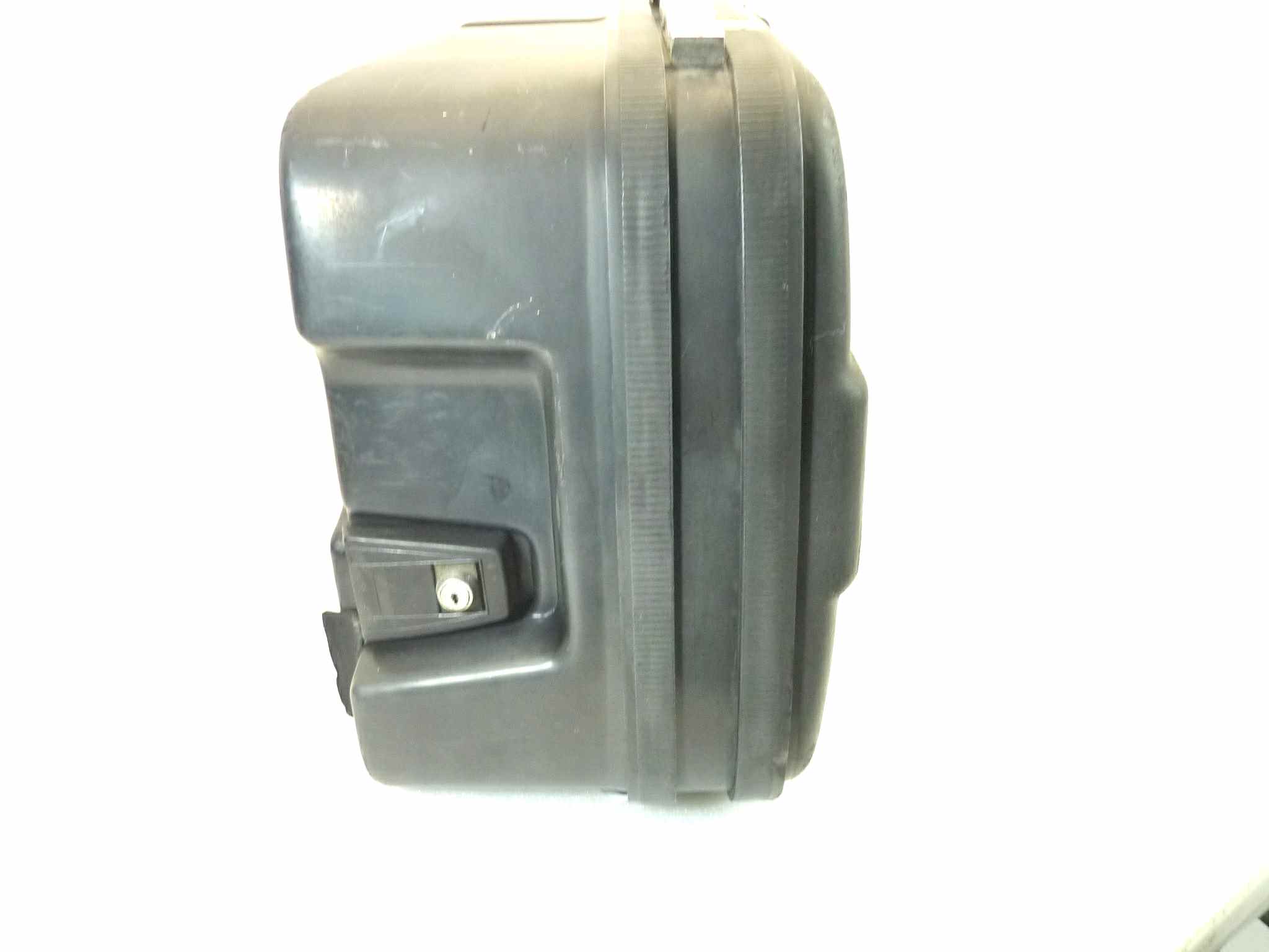 Borsa laterale destra krauser senza chiavi n. serratura 509 1 D - immagine 6