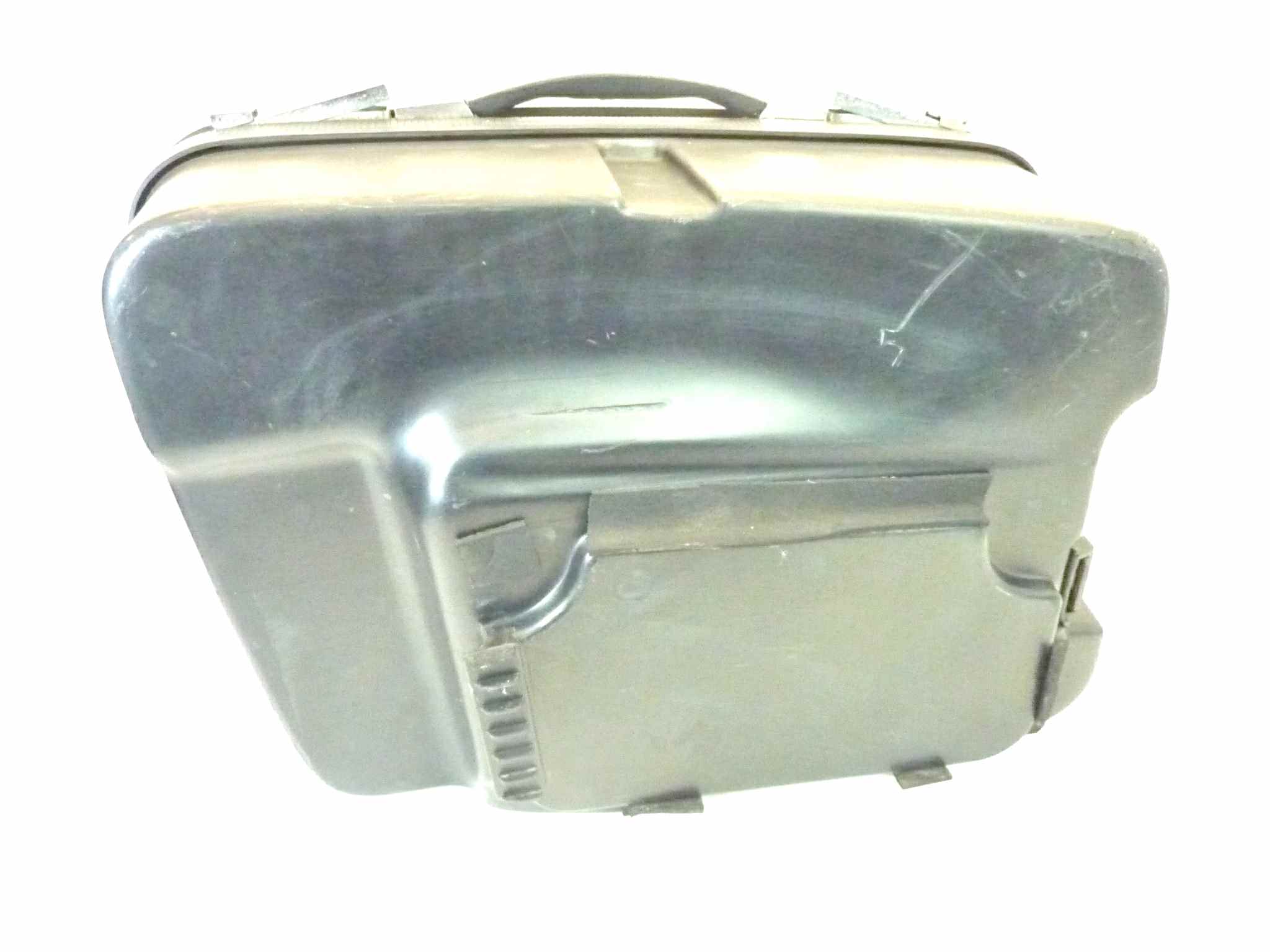 Borsa laterale destra krauser senza chiavi n. serratura 509 1 D - immagine 8
