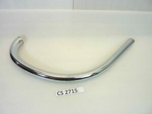 Collettore di scarico Gilera Giubileo 150 diametro 35 mm