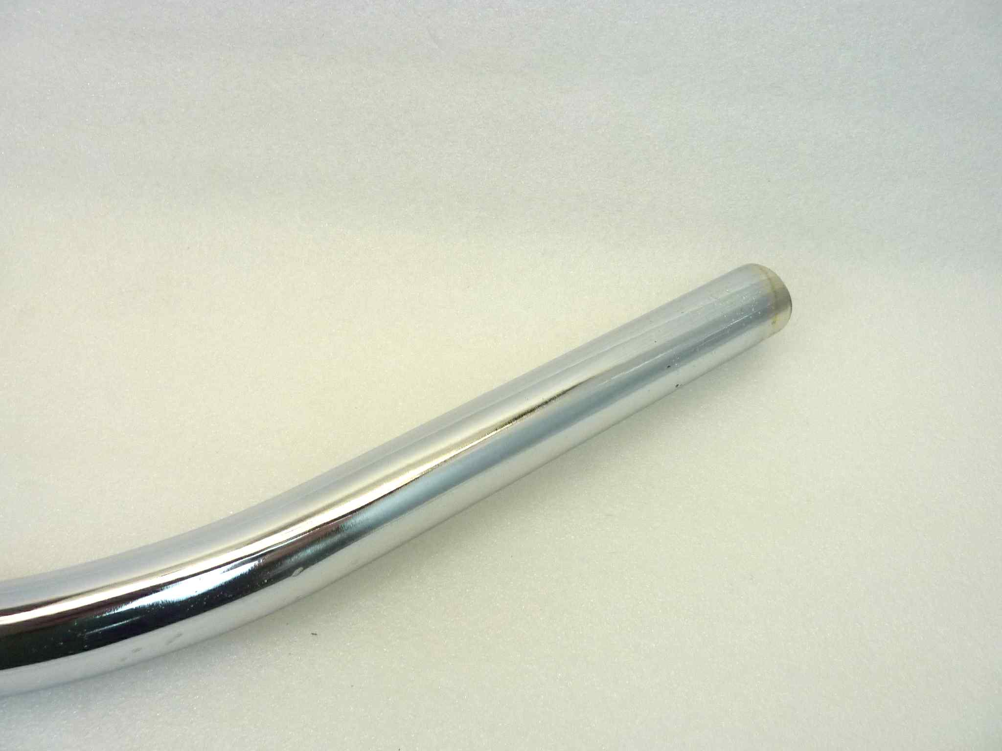 Collettore di scarico Gilera Giubileo 150 diametro 35 mm - immagine 3