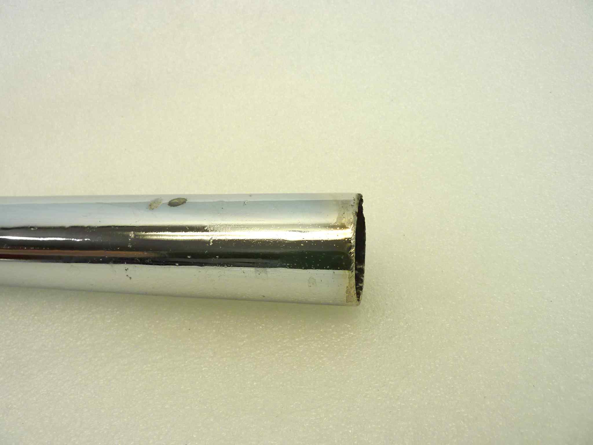 Collettore di scarico Gilera Giubileo 150 diametro 35 mm - immagine 7