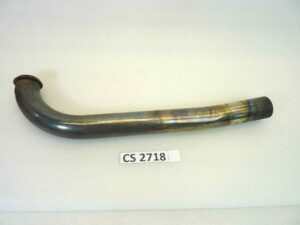 Collettore di scarico Guzzi Falcone Sport Astore 500 lungh tot - 500 mm diam 45 mm