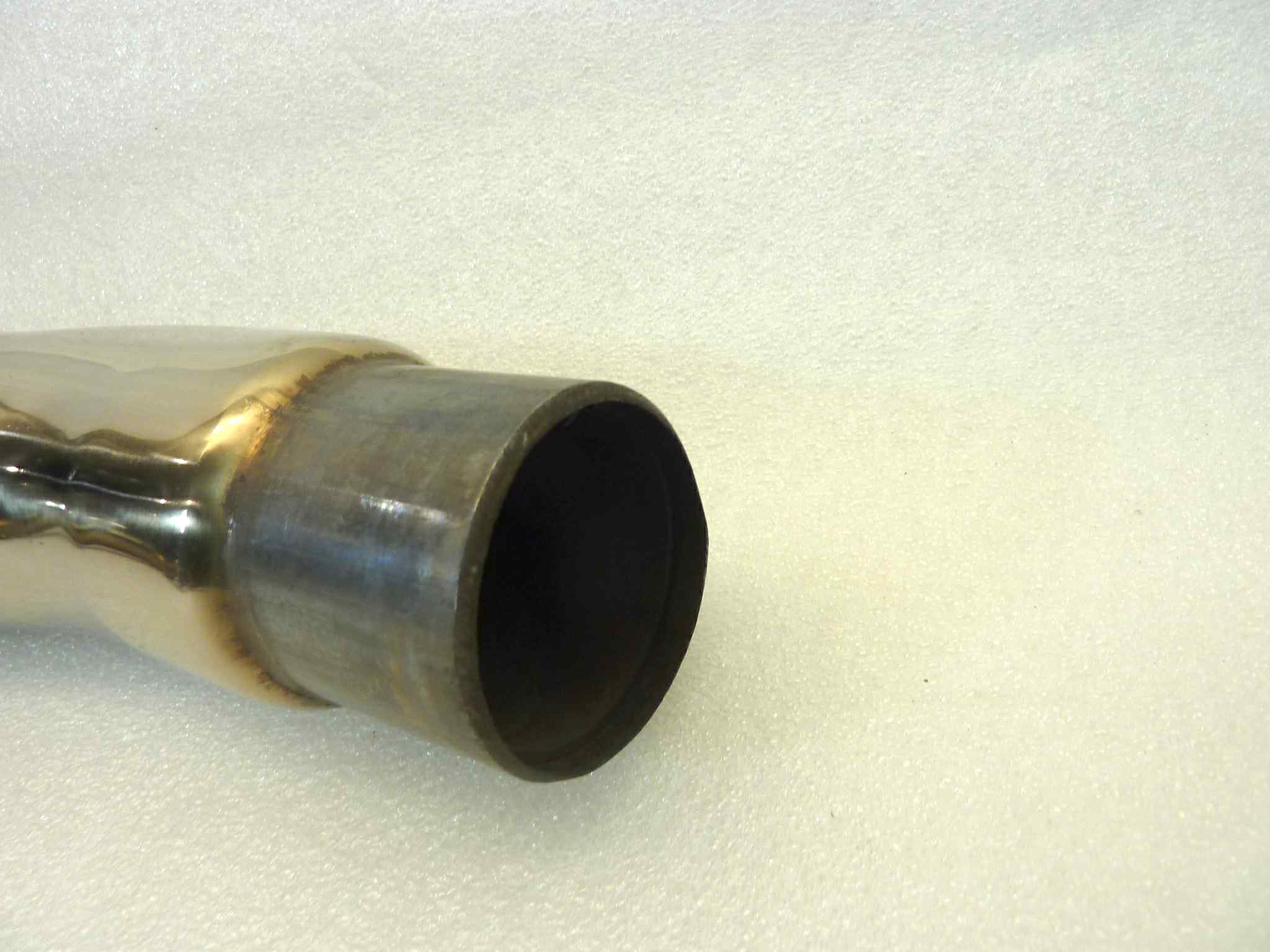 Collettore di scarico Guzzi Griso 1200 8V S.E. sinistro cod 883875 978397 ZGU1001 - immagine 12