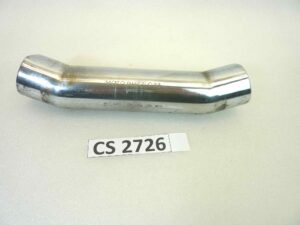 Collettore di scarico compensatore Guzzi C23 V65 Florida 1985 - 1992 cod 23121110 diametro interno 47 mm