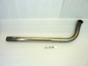 Collettore di scarico Moto Guzzi Sport 14