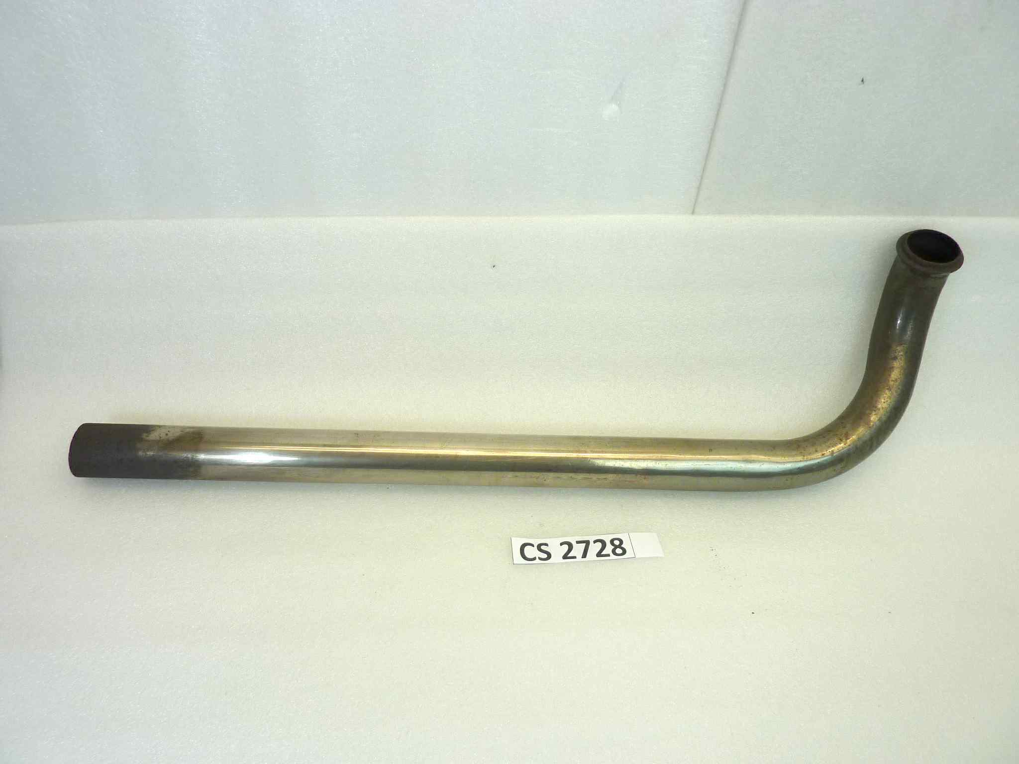 Collettore di scarico Moto Guzzi Sport 14