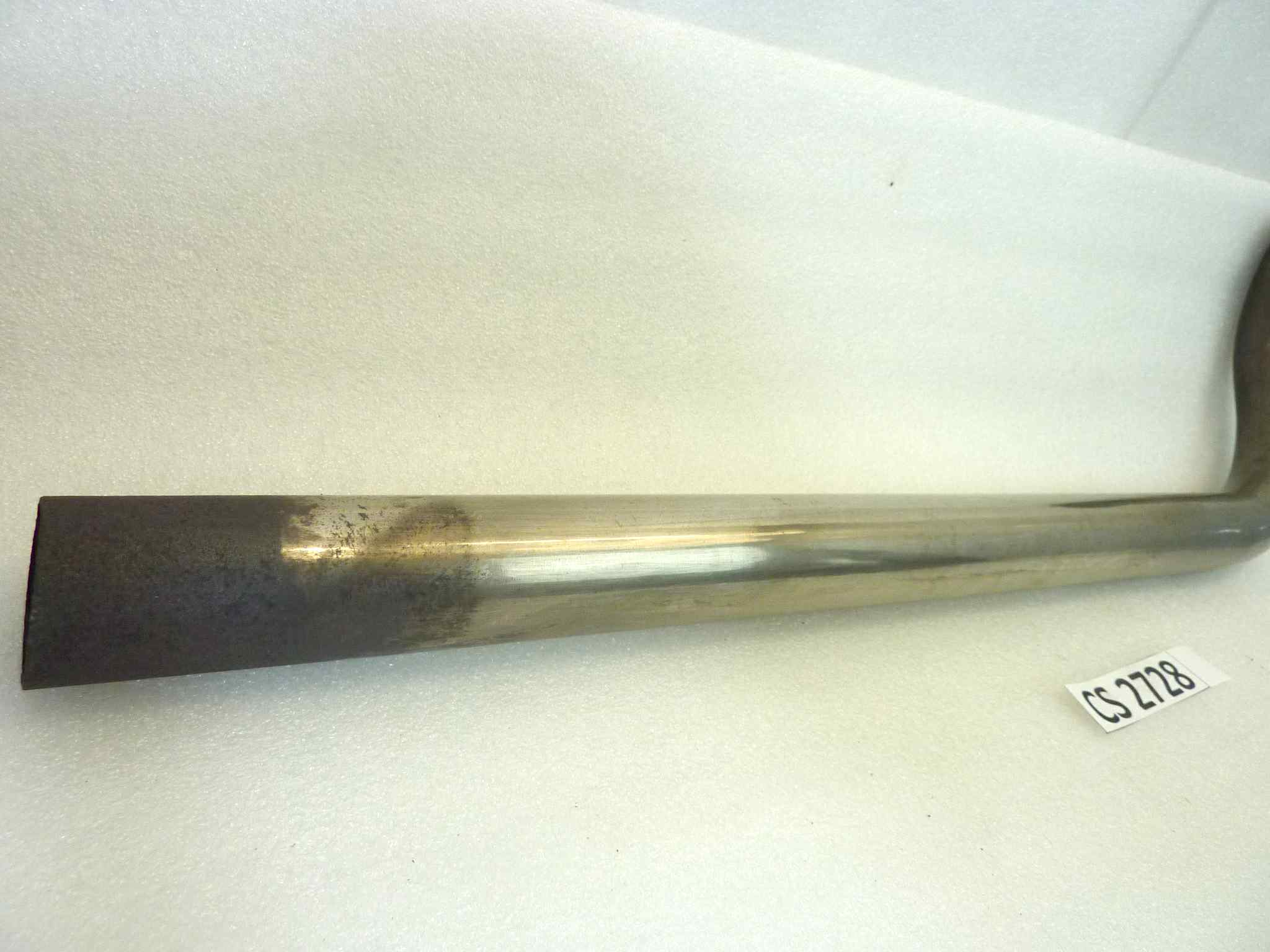 Collettore di scarico Moto Guzzi Sport 14 - immagine 2