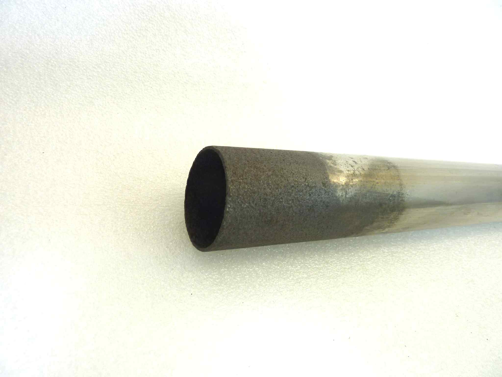 Collettore di scarico Moto Guzzi Sport 14 - immagine 3
