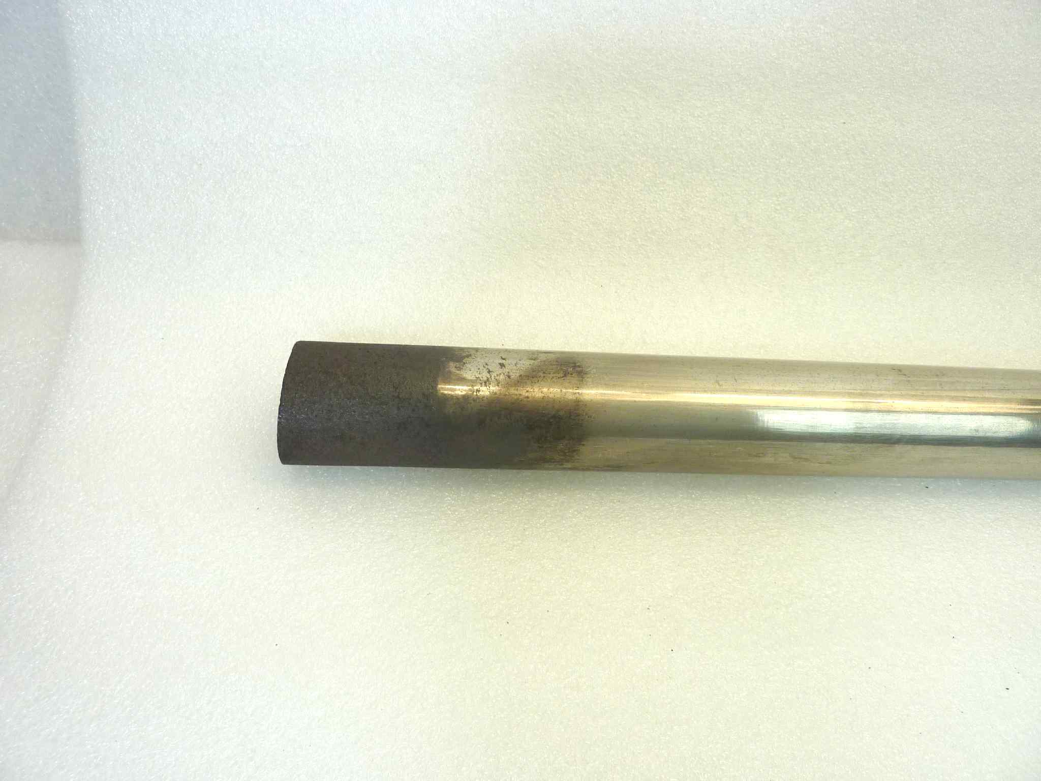 Collettore di scarico Moto Guzzi Sport 14 - immagine 4