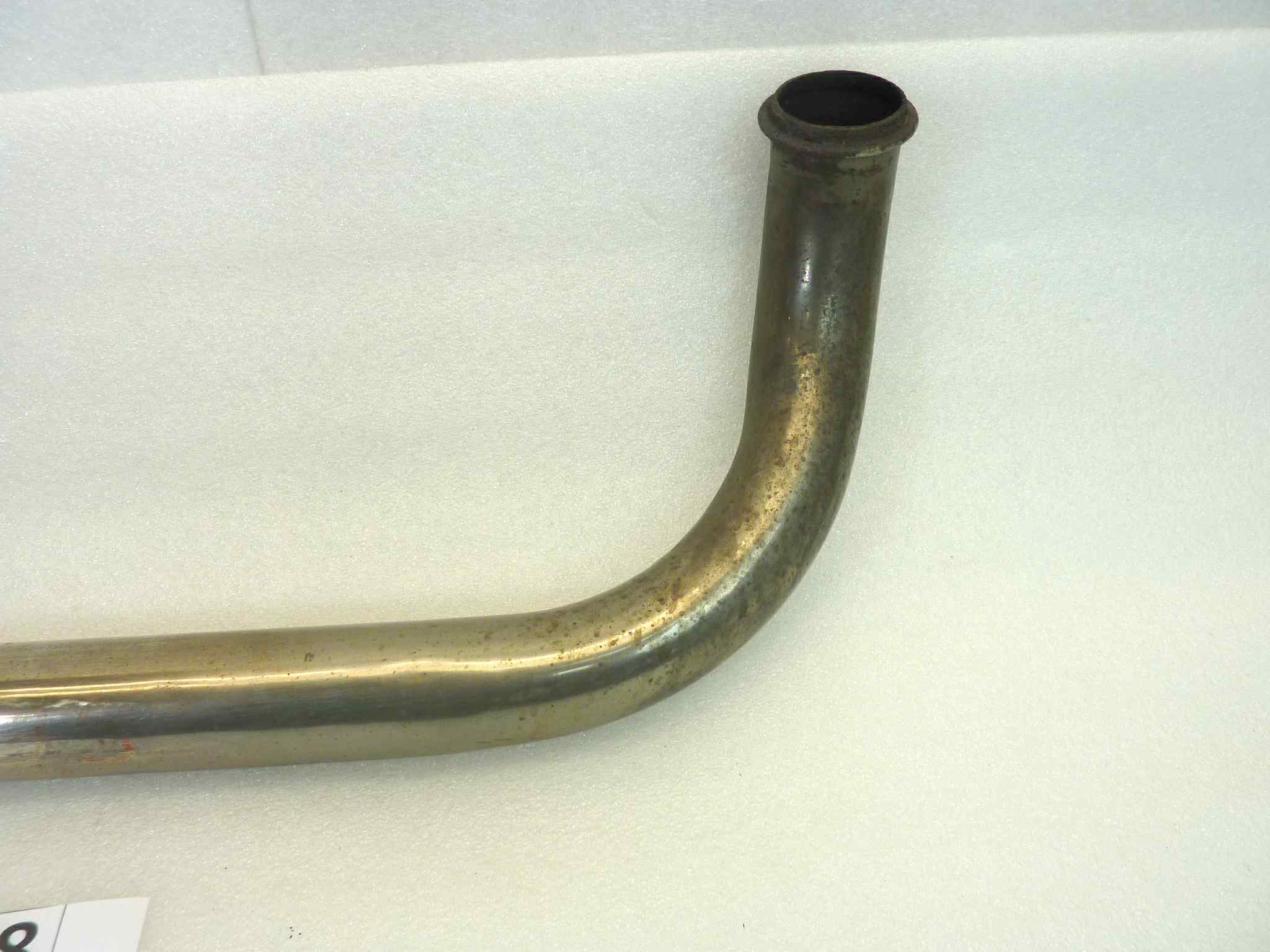 Collettore di scarico Moto Guzzi Sport 14 - immagine 5