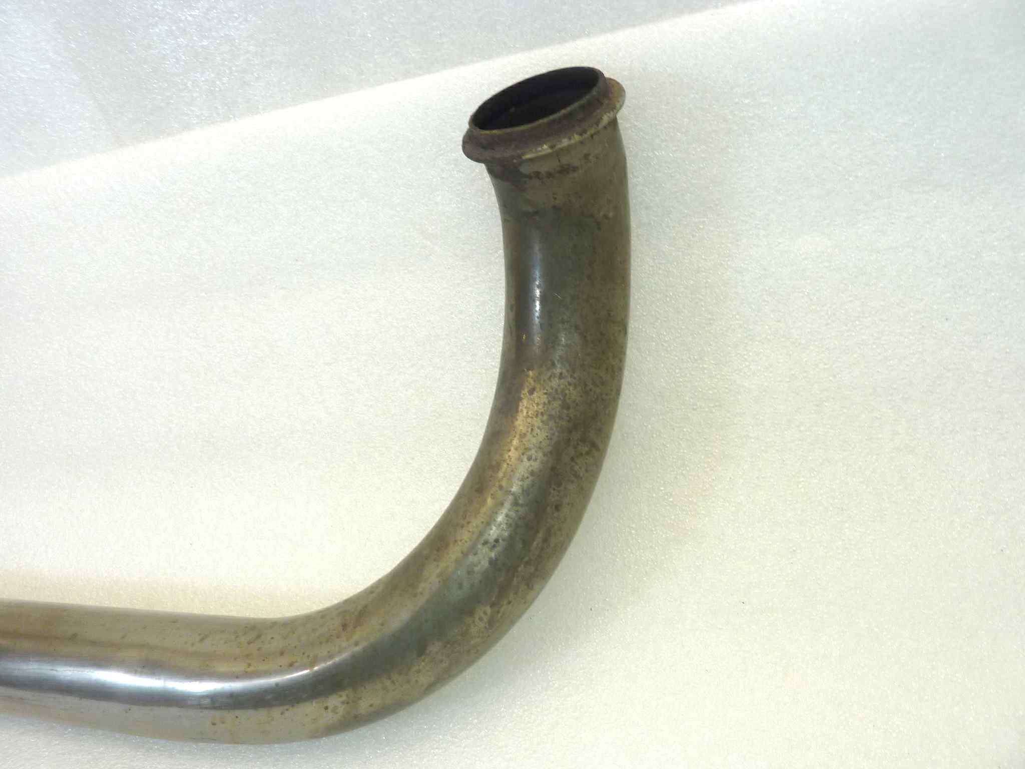 Collettore di scarico Moto Guzzi Sport 14 - immagine 6
