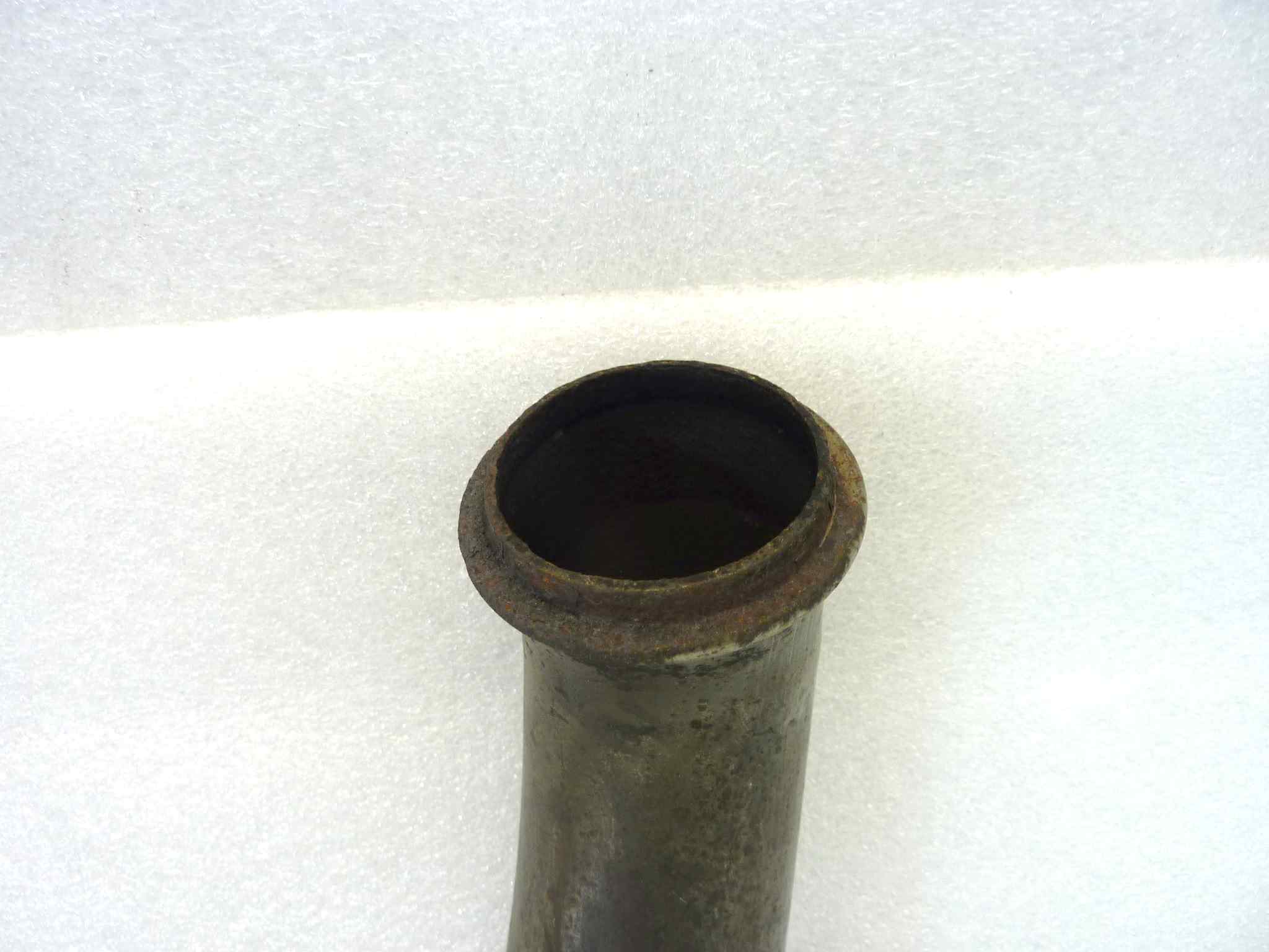 Collettore di scarico Moto Guzzi Sport 14 - immagine 7