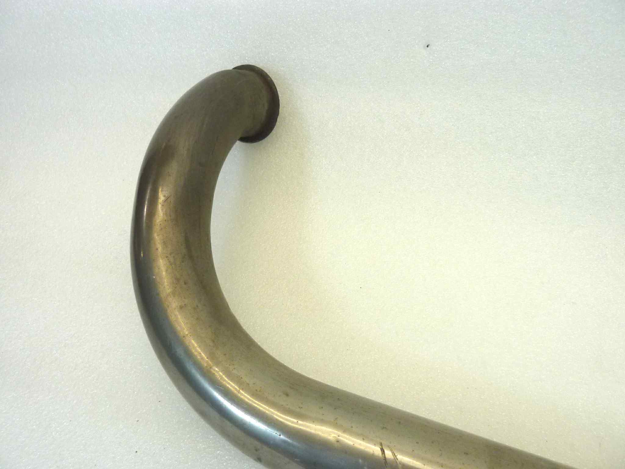 Collettore di scarico Moto Guzzi Sport 14 - immagine 9
