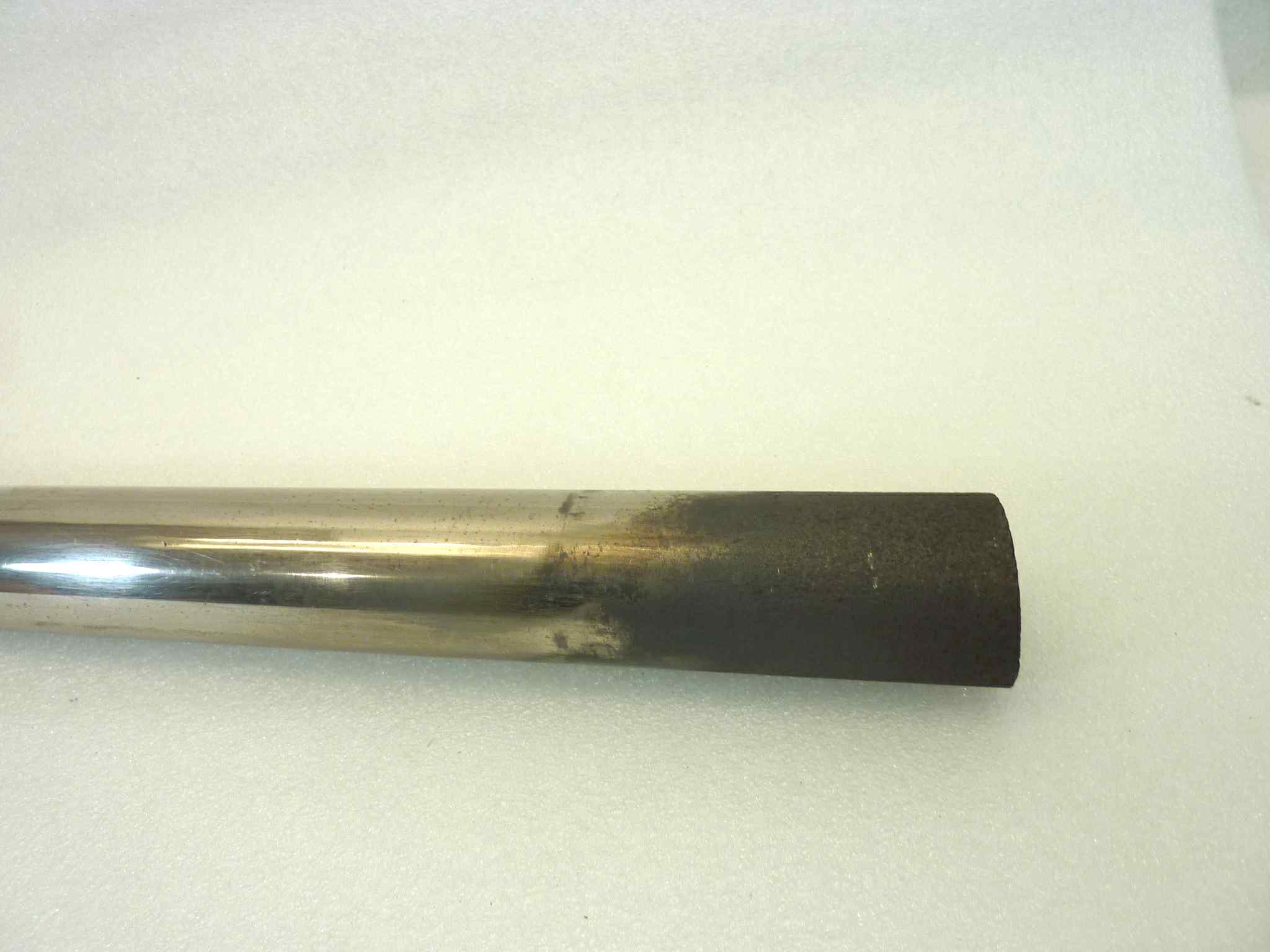 Collettore di scarico Moto Guzzi Sport 14 - immagine 10