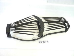 Telaio sella Moto Guzzi Lodola NUOVO fondo di magazzino, vedi foto LEGGI DESCRIZIONE