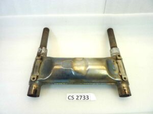 Compensatore Guzzi California 1100 IE Special jackal con doppia staffa C295X
