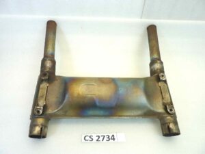 Compensatore Guzzi California 1100 con singola staffa C295