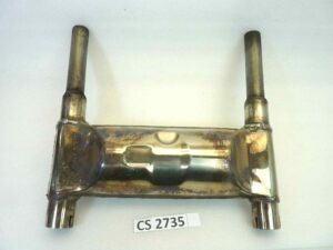 Compensatore Guzzi California 1000 1100 1999 - 2005 Le Mans 1000 Mille