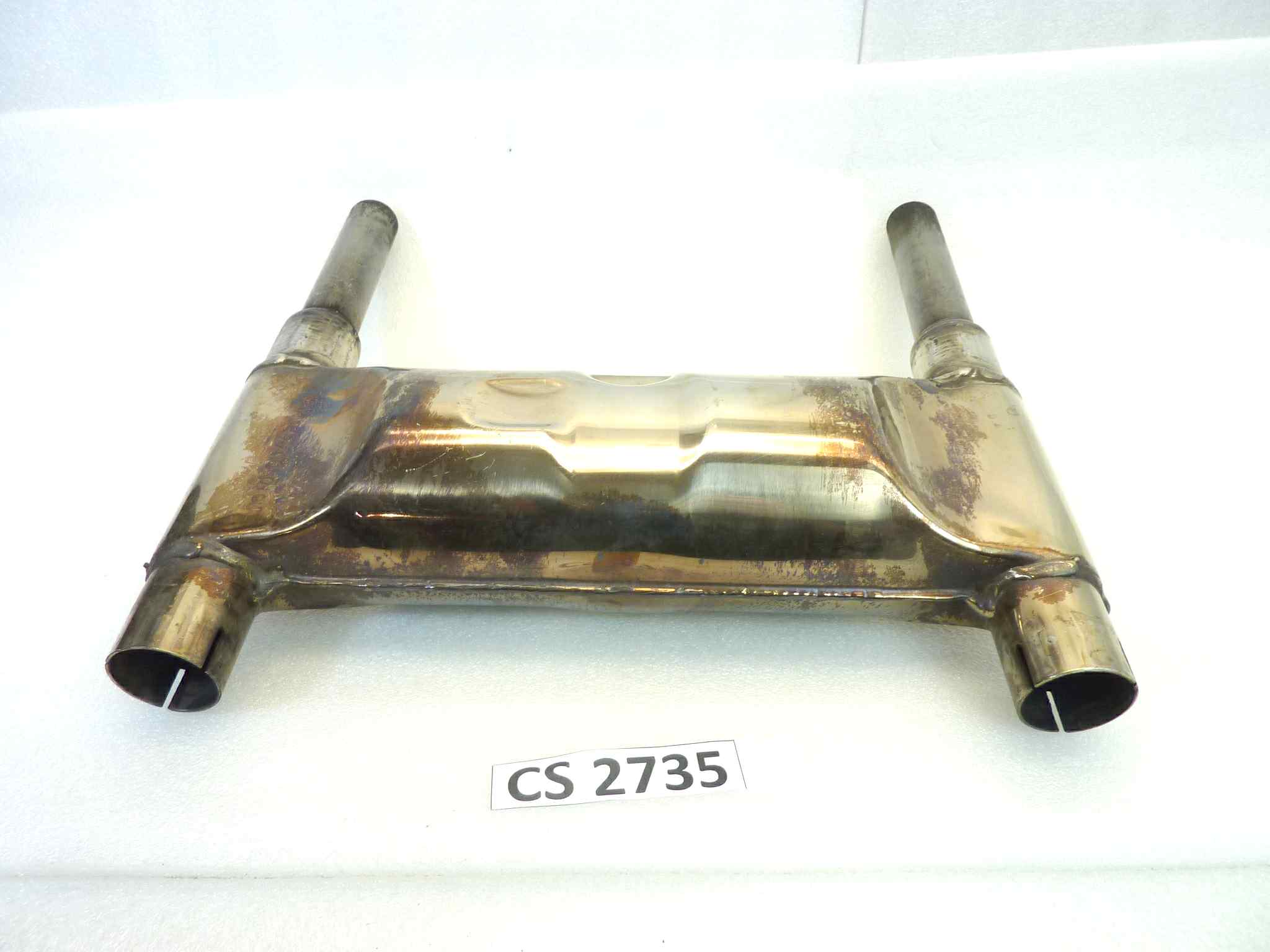 Compensatore Guzzi California 1000 1100 1999 - 2005 Le Mans 1000 Mille - immagine 2