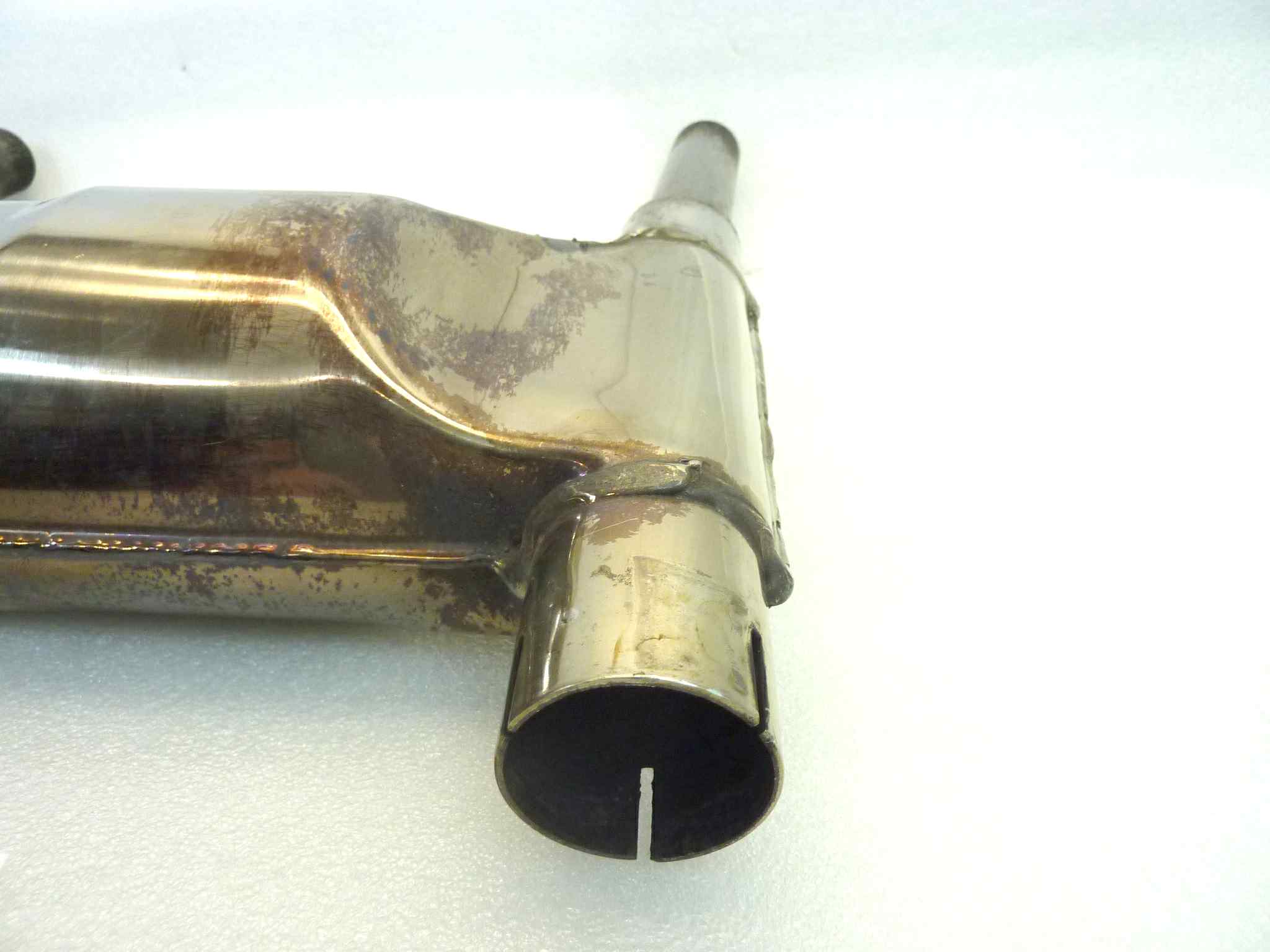 Compensatore Guzzi California 1000 1100 1999 - 2005 Le Mans 1000 Mille - immagine 6