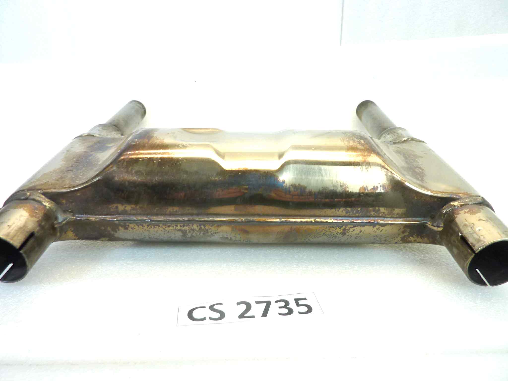 Compensatore Guzzi California 1000 1100 1999 - 2005 Le Mans 1000 Mille - immagine 8