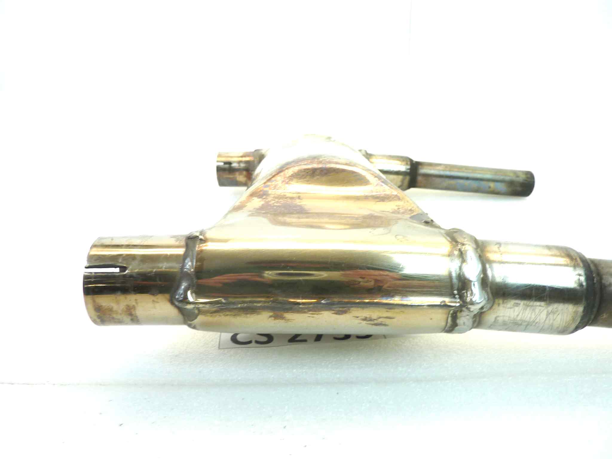 Compensatore Guzzi California 1000 1100 1999 - 2005 Le Mans 1000 Mille - immagine 9