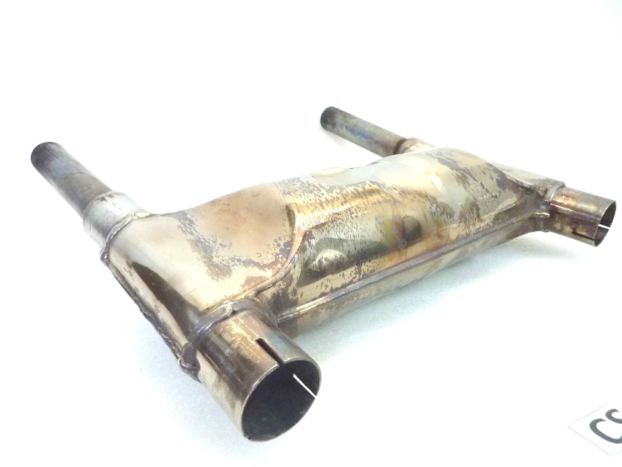 Compensatore Guzzi California 1000 1100 1999 - 2005 Le Mans 1000 Mille - immagine 12