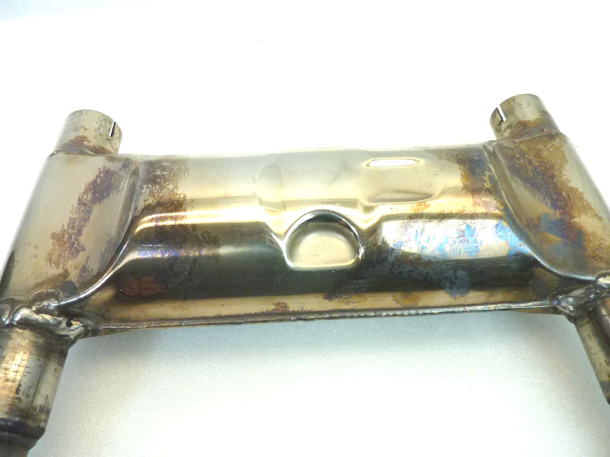 Compensatore Guzzi California 1000 1100 1999 - 2005 Le Mans 1000 Mille - immagine 16