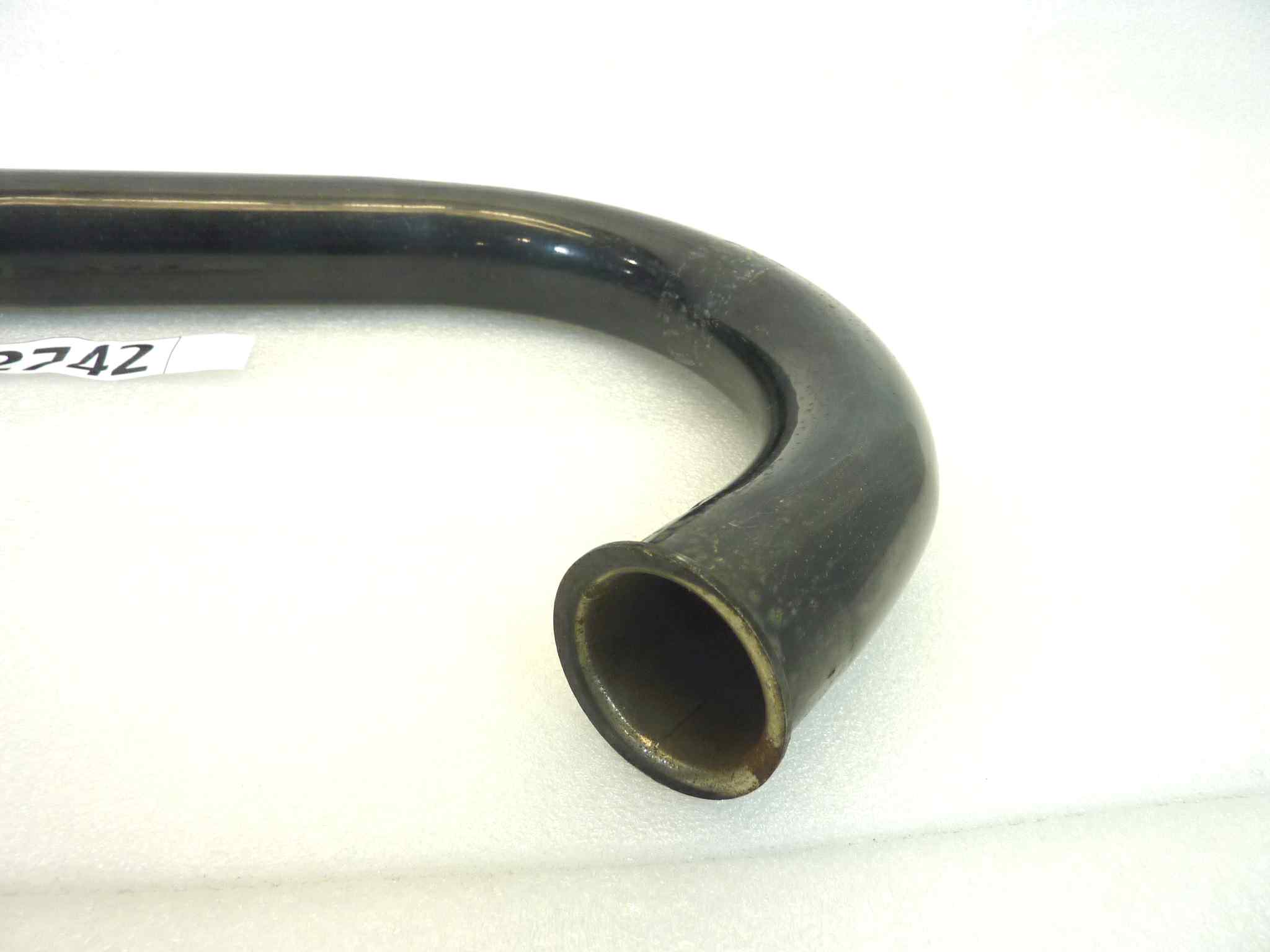 Coppia collettori di scarico Guzzi Le Mans 850 1976 - 1984 Le Mans 1000 1984 - 1994 cod dx 28120950 cod sx 28120951 - immagine 18
