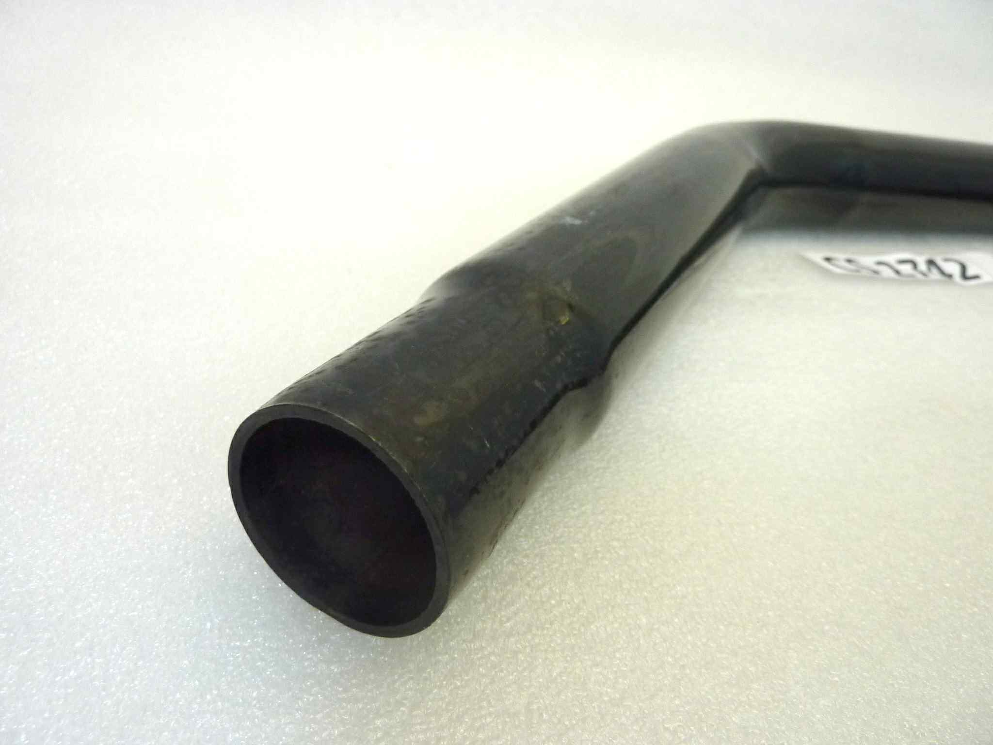 Coppia collettori di scarico Guzzi Le Mans 850 1976 - 1984 Le Mans 1000 1984 - 1994 cod dx 28120950 cod sx 28120951 - immagine 19