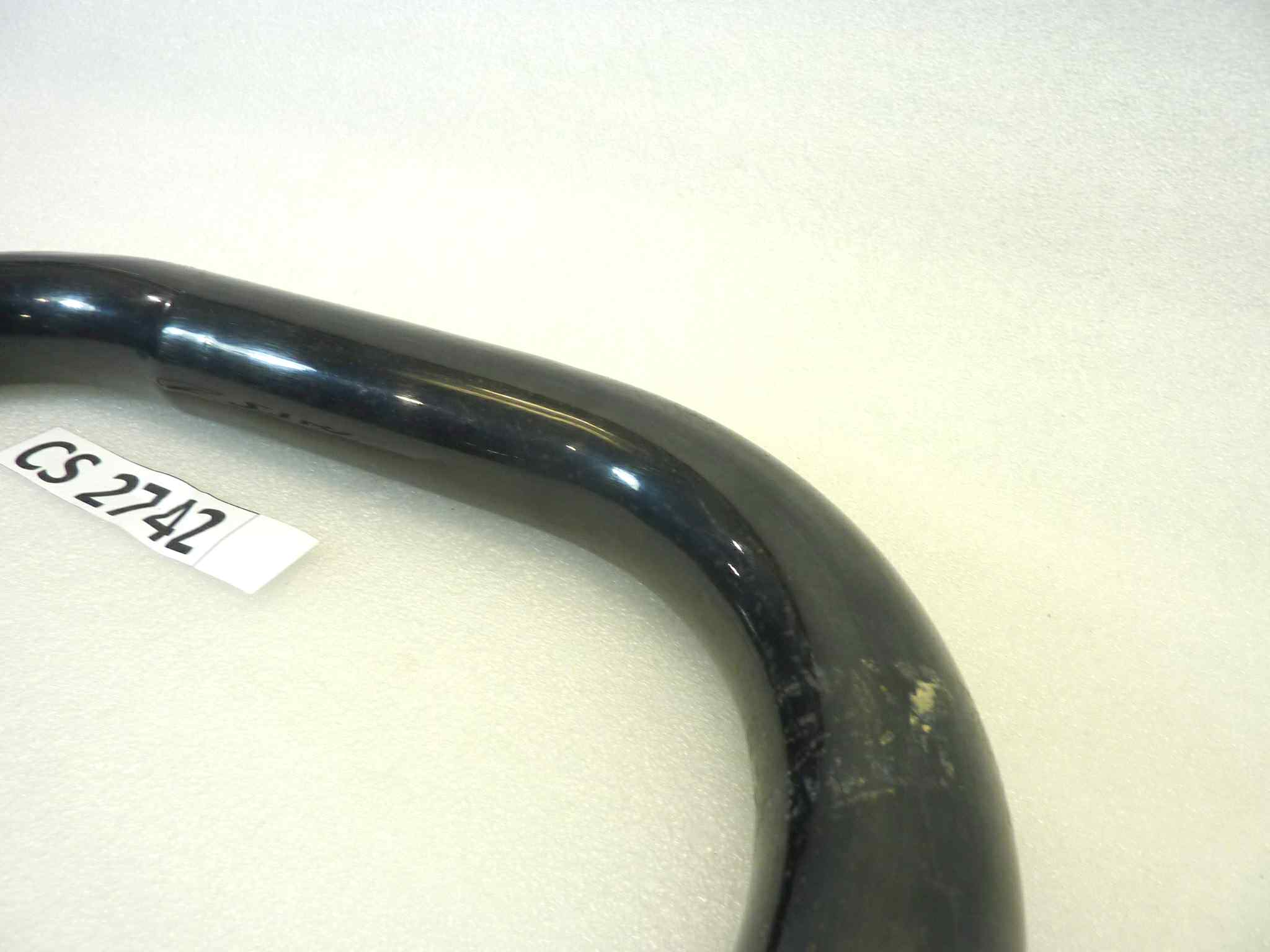 Coppia collettori di scarico Guzzi Le Mans 850 1976 - 1984 Le Mans 1000 1984 - 1994 cod dx 28120950 cod sx 28120951 - immagine 20