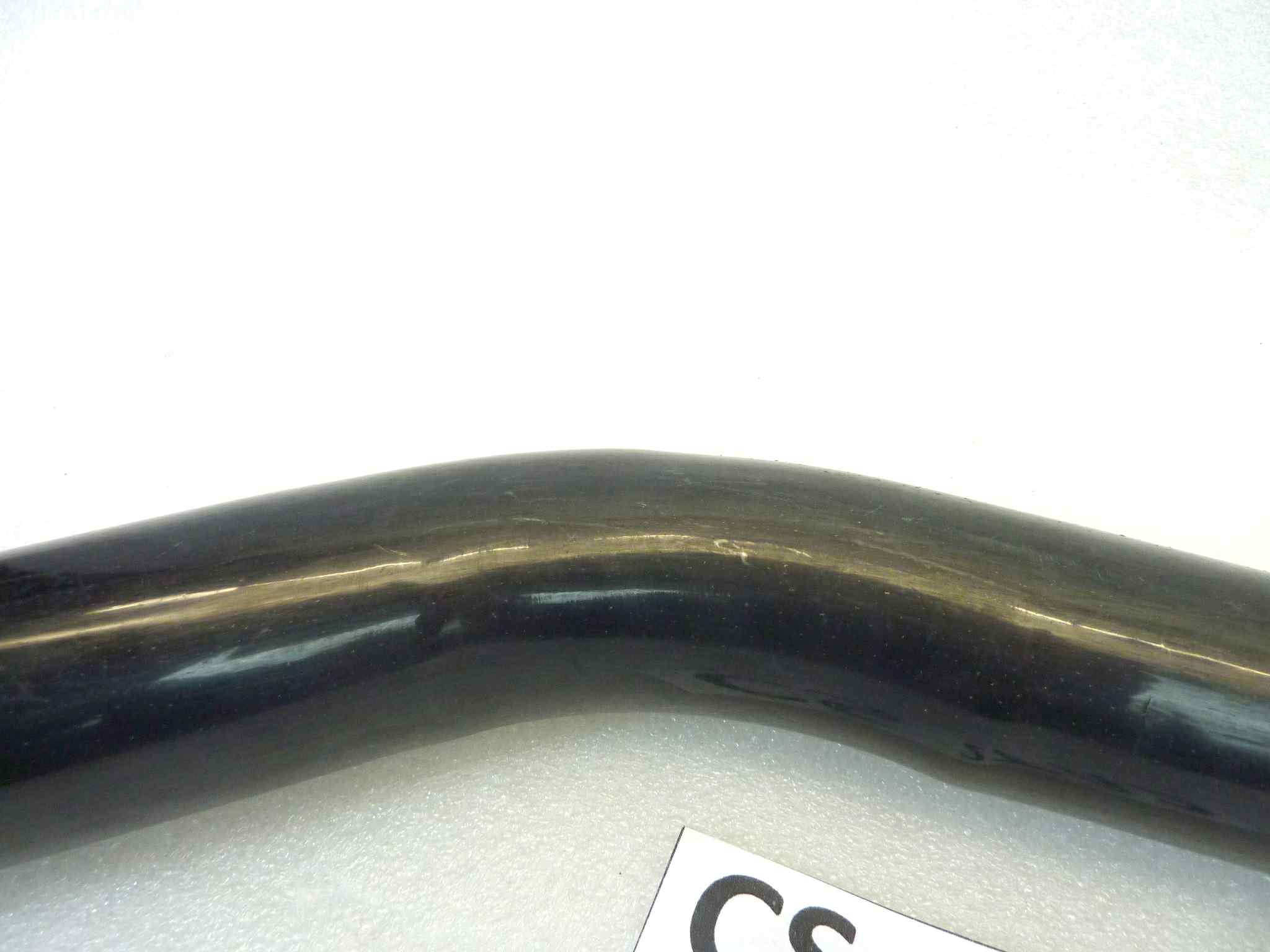 Coppia collettori di scarico Guzzi Le Mans 850 1976 - 1984 Le Mans 1000 1984 - 1994 cod dx 28120950 cod sx 28120951 - immagine 21