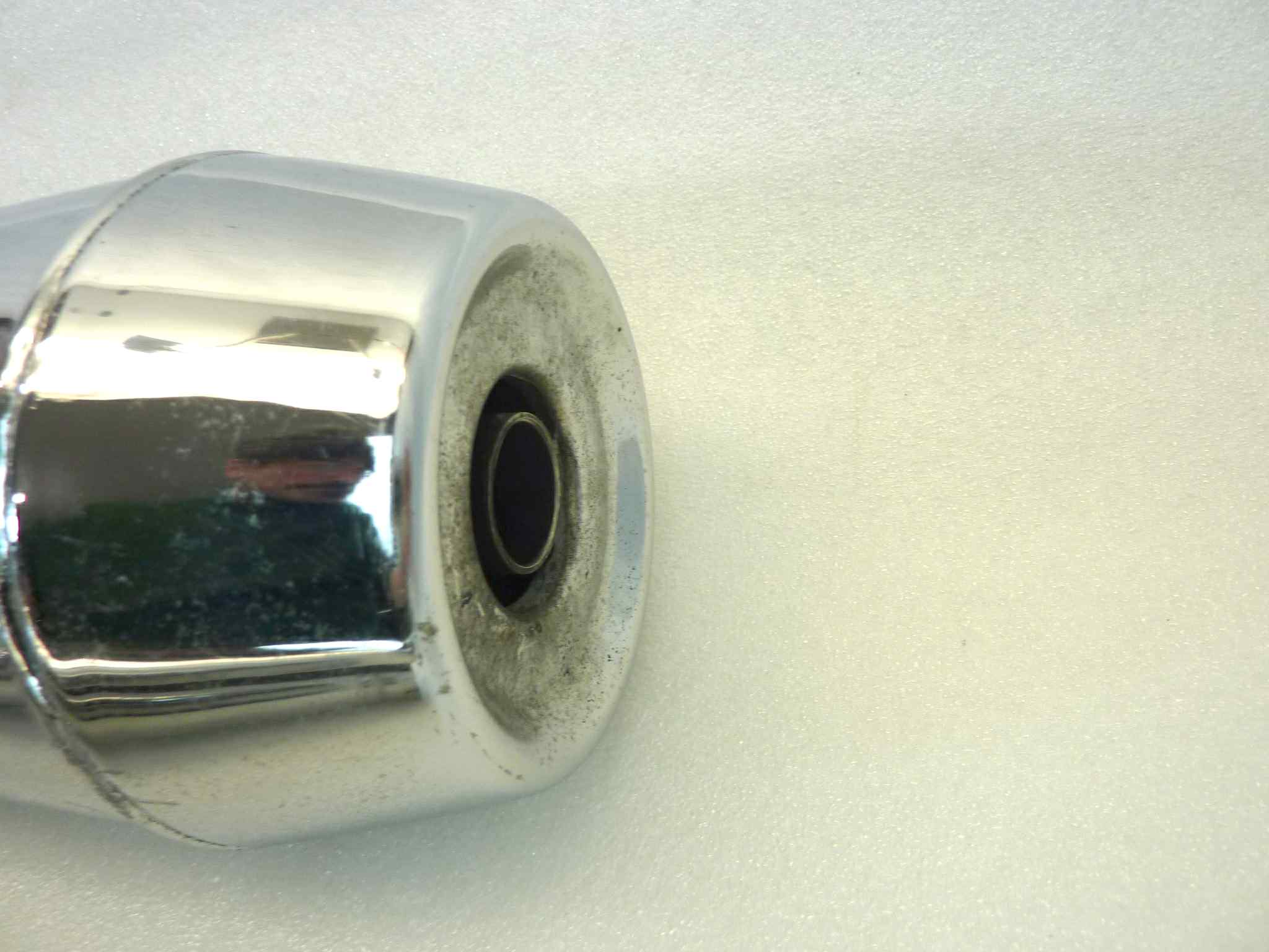 Coppia marmitte Guzzi Nevada 350 750 C1028 ZGU1015 41R 030089 030047 030036 Lafranconi silenziatore scarico terminale muffler - immagine 12