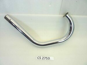 Collettore di scarico Moto Guzzi T14 850 1000 Le Mans