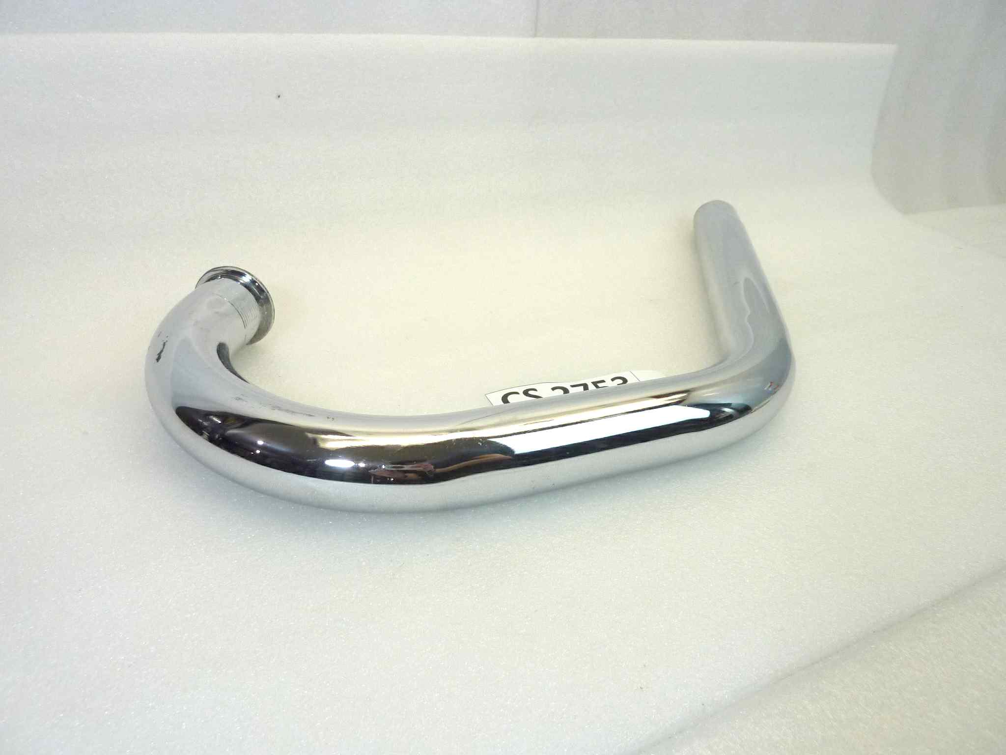 Collettore di scarico Moto Guzzi T14 850 1000 Le Mans - immagine 7