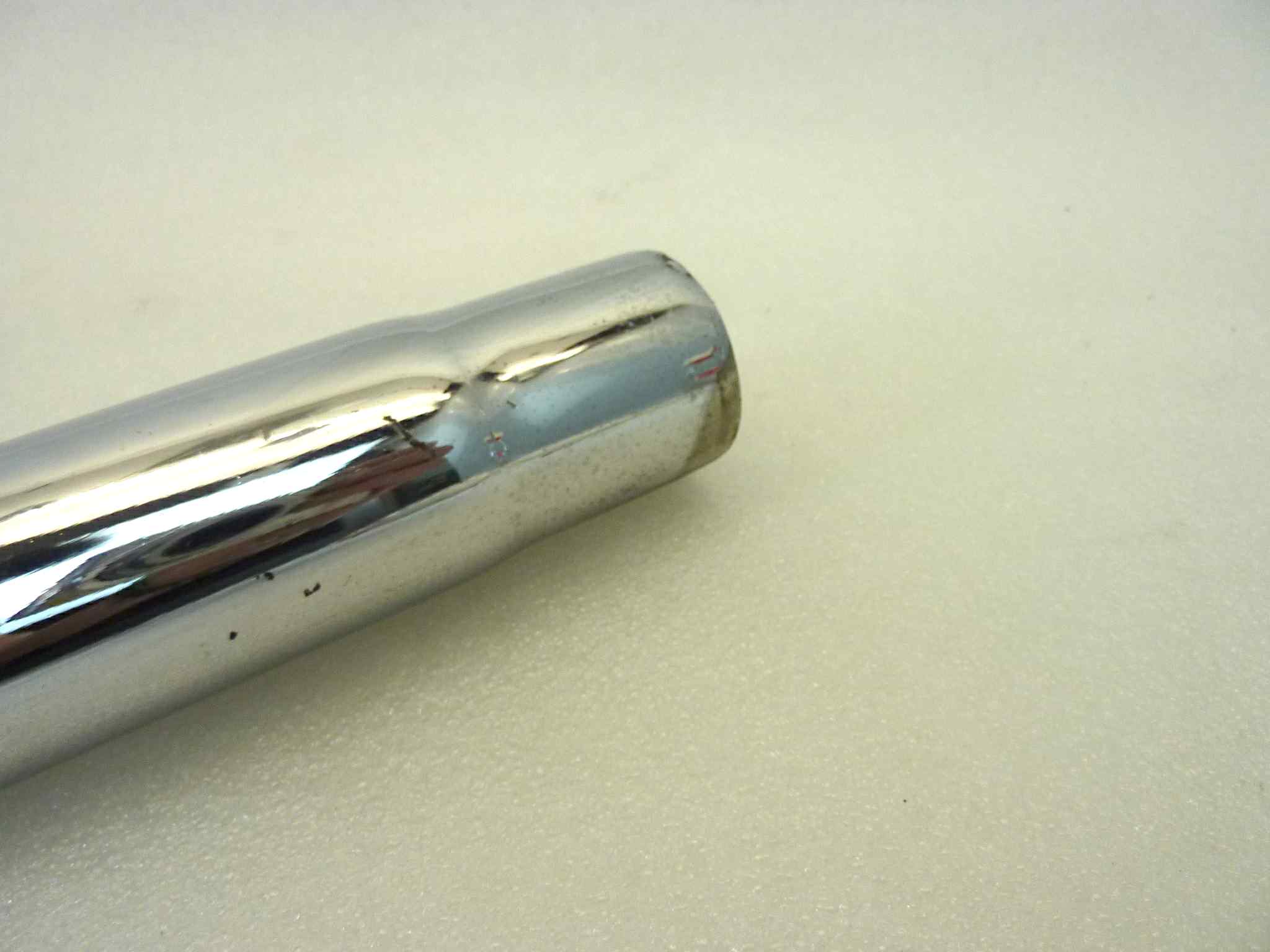Collettore di scarico Moto Guzzi T14 850 1000 Le Mans - immagine 8