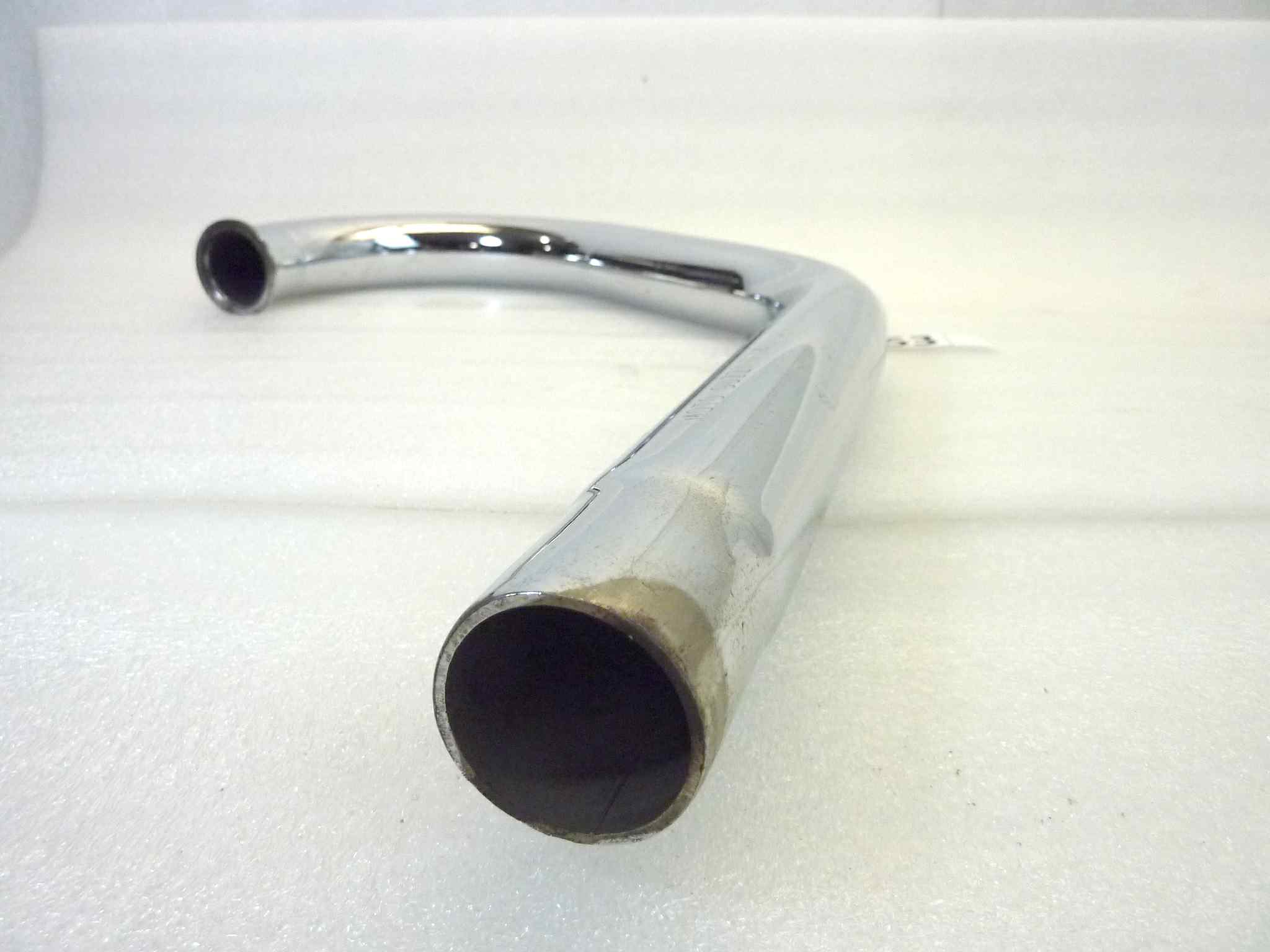 Collettore di scarico Moto Guzzi T14 850 1000 Le Mans - immagine 11