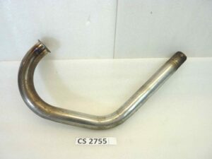 Collettore di scarico Moto Guzzi T14 850 1000 Le Mans