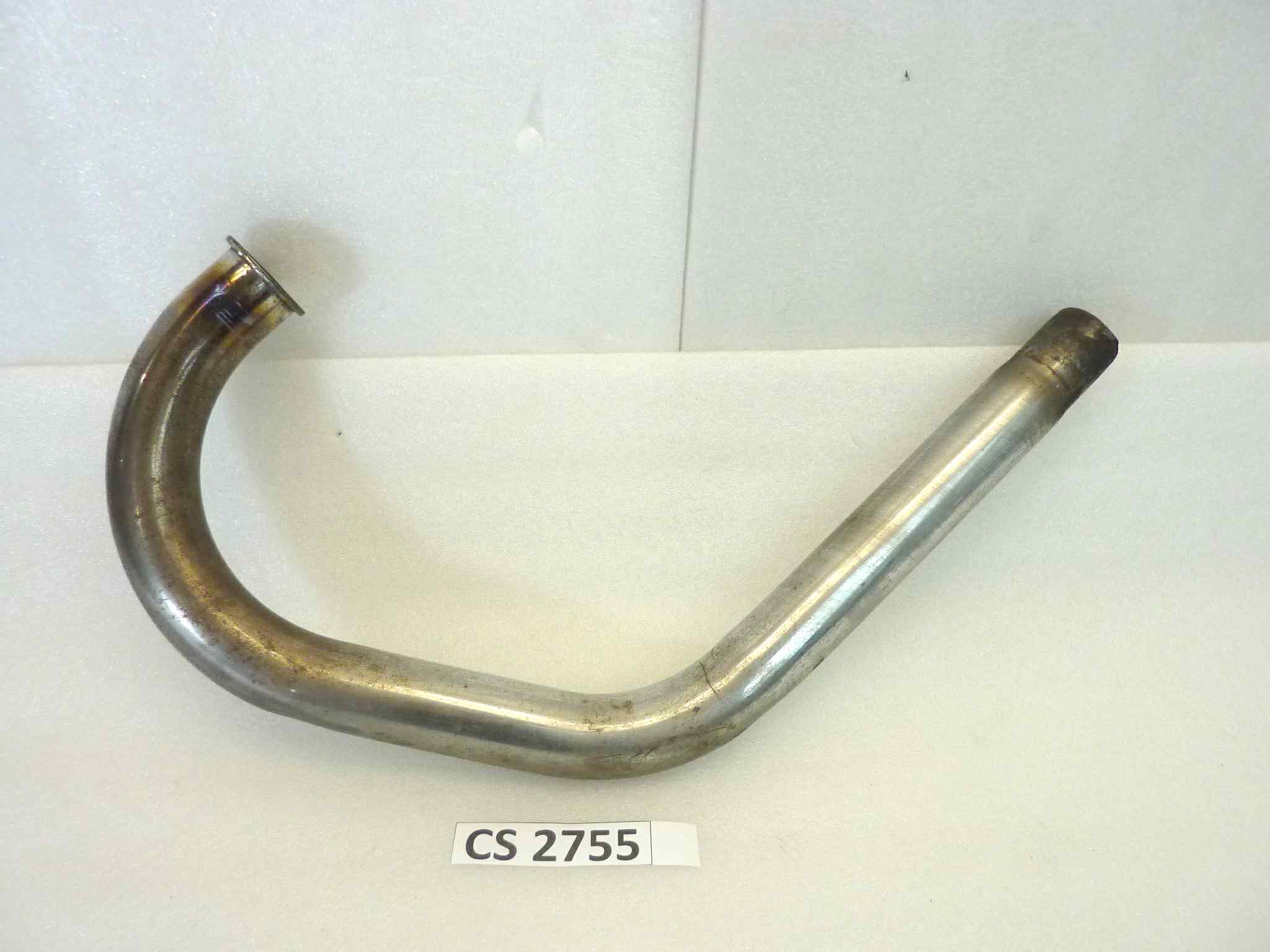 Collettore di scarico Moto Guzzi T14 850 1000 Le Mans