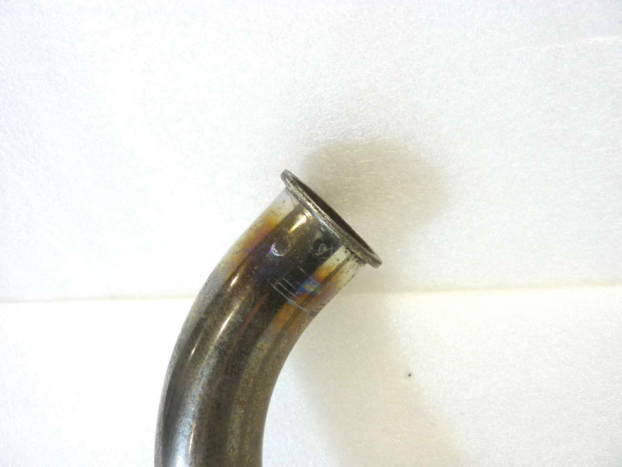 Collettore di scarico Moto Guzzi T14 850 1000 Le Mans - immagine 4