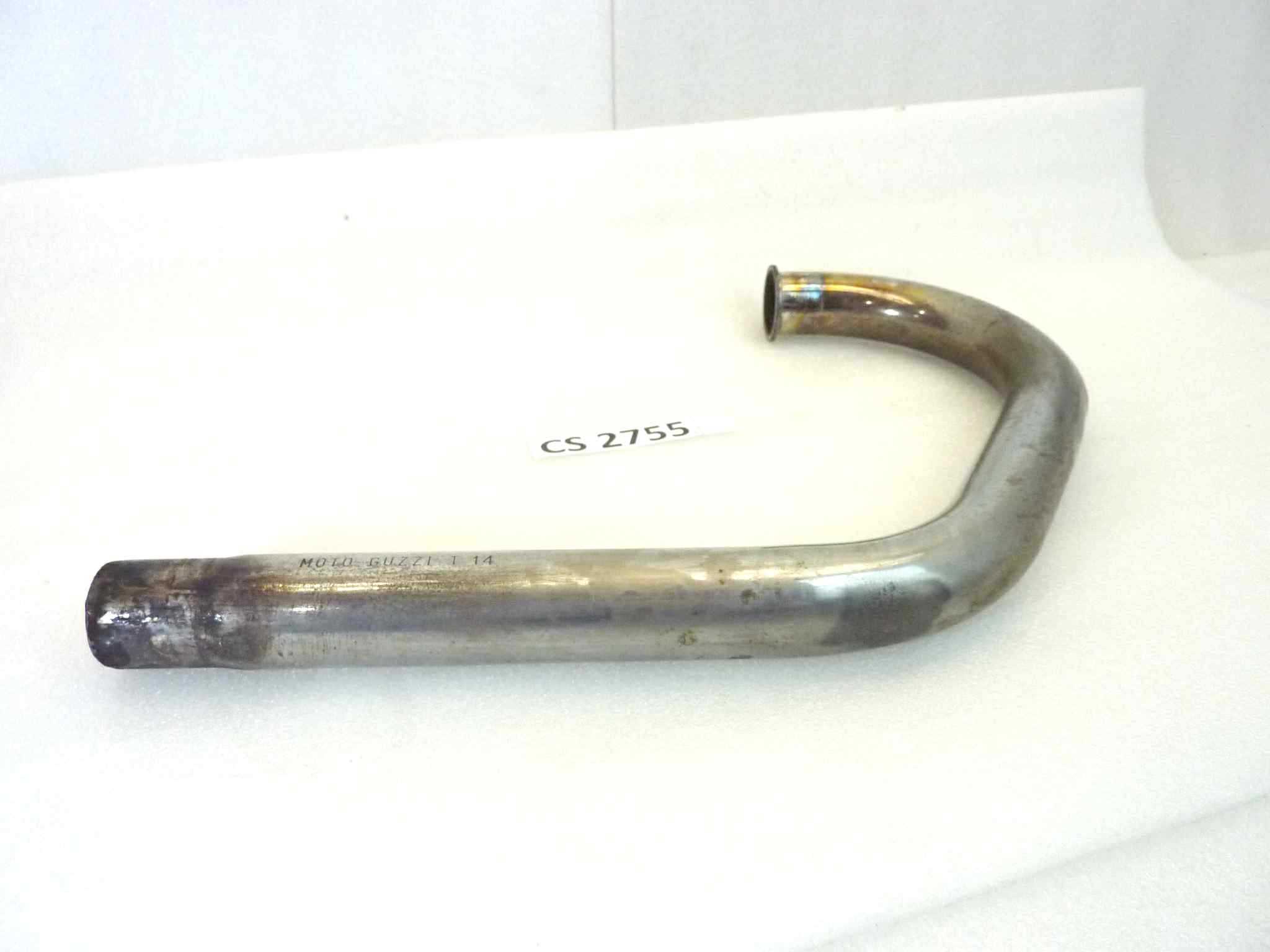 Collettore di scarico Moto Guzzi T14 850 1000 Le Mans - immagine 5