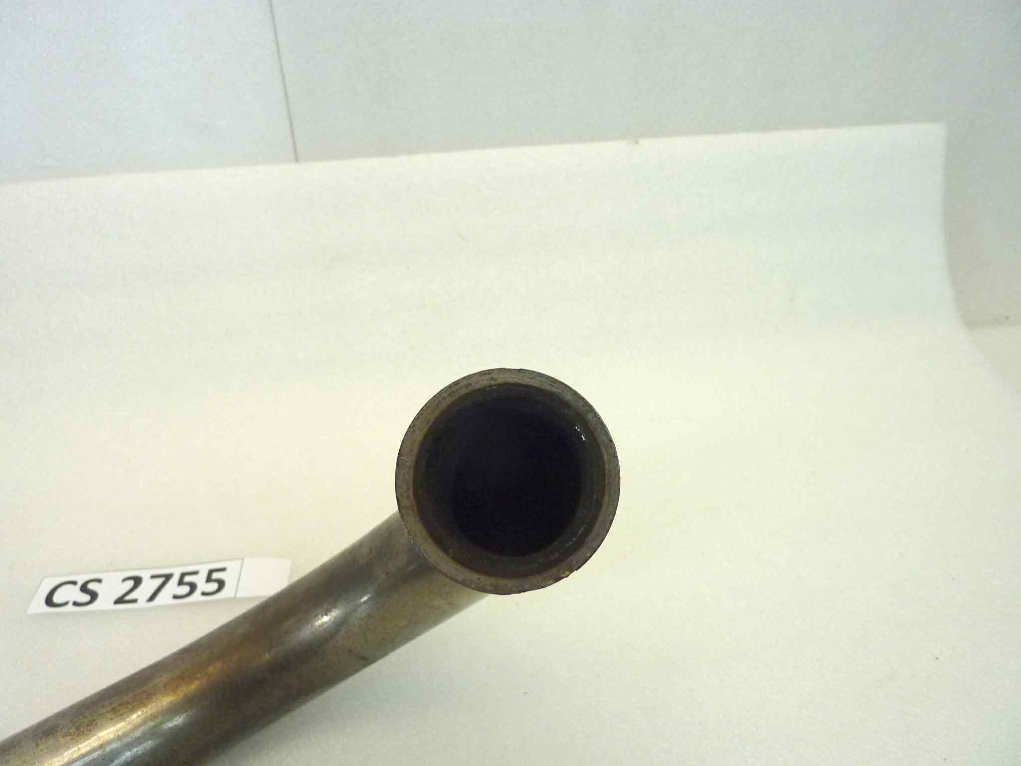 Collettore di scarico Moto Guzzi T14 850 1000 Le Mans - immagine 10