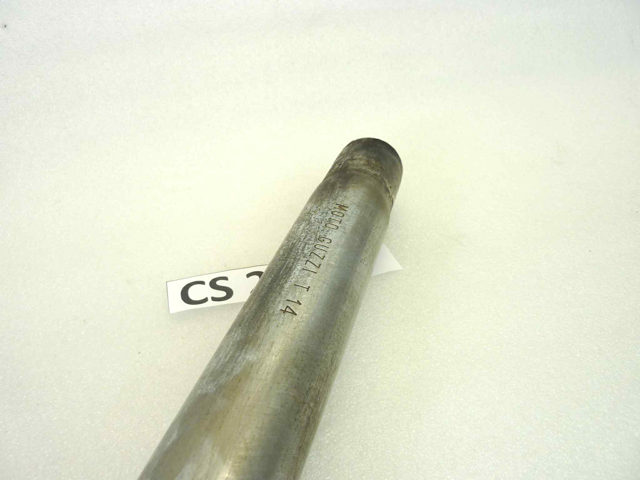 Collettore di scarico Moto Guzzi T14 850 1000 Le Mans - immagine 11