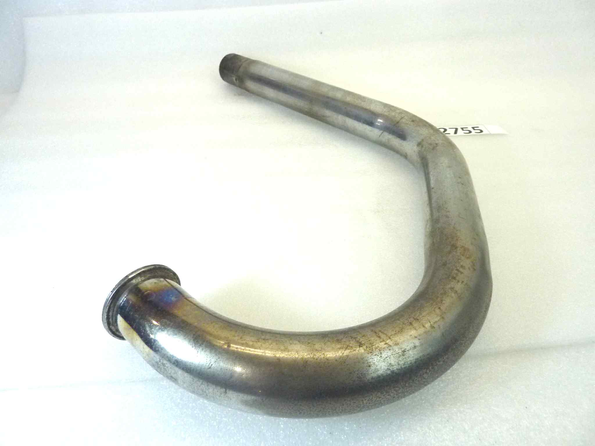 Collettore di scarico Moto Guzzi T14 850 1000 Le Mans - immagine 12