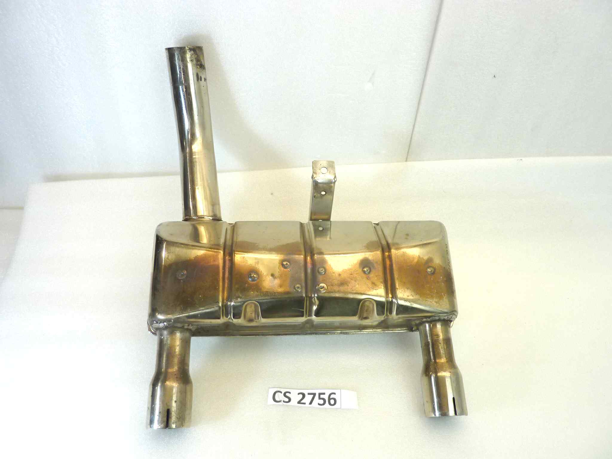 Compensatore Guzzi Quota 1000 1100 1992 C3030 cod 30123930