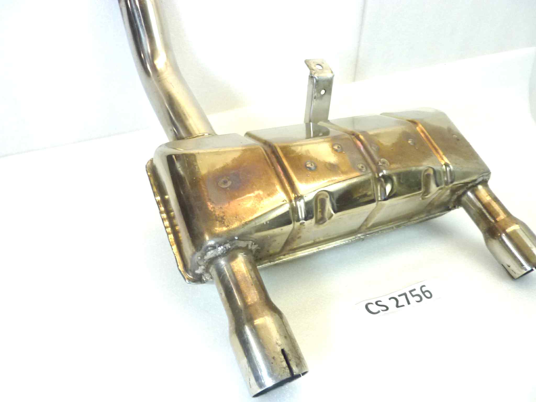 Compensatore Guzzi Quota 1000 1100 1992 C3030 cod 30123930 - immagine 2
